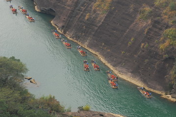 介绍万里长城的历史故事
