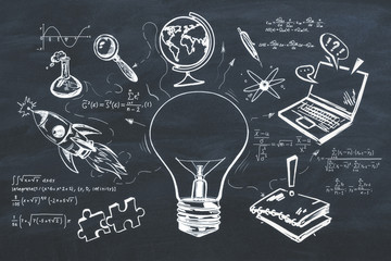 小学二年级数学脱式、竖式、列式计算各100道